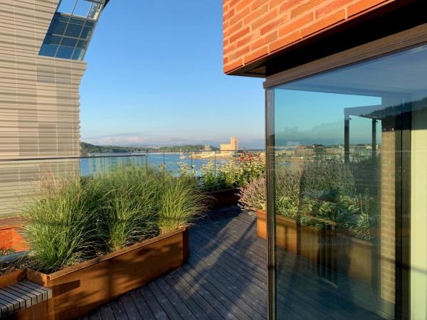 Apartment close to Munch and Opera, Oslo
