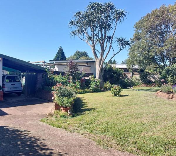 På billedet ses objektet Apartment in Howick beliggende i byen Howick.