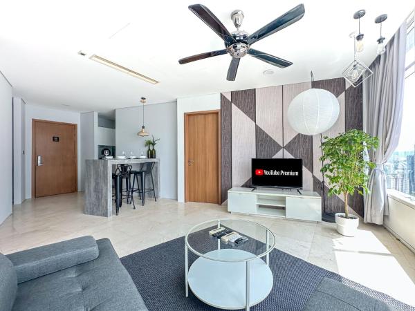 Foto 5: Vortex KLCC by apartx