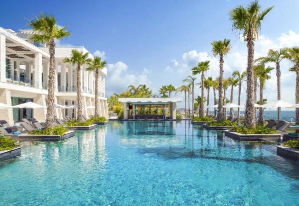 Amavi, MadeForTwo Hotels - Paphos, Paphos