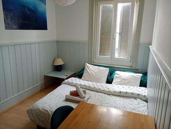 Bild 7: simple flat