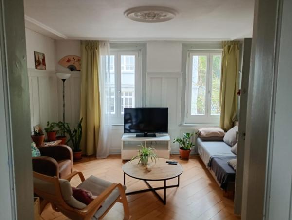 Bild 9: simple flat