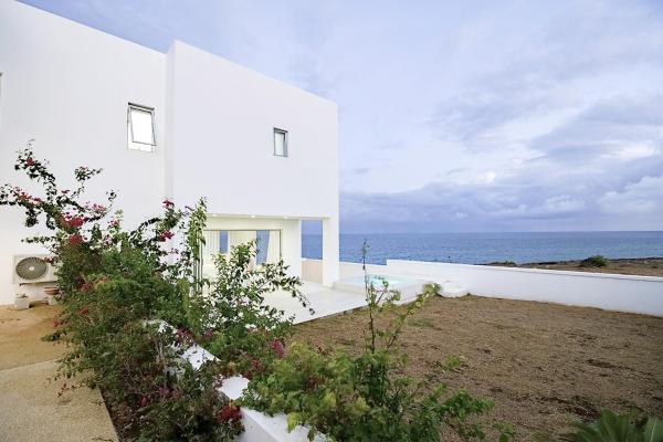 La photo montre l'objet LilyPad situé dans la ville de Saint Philip.