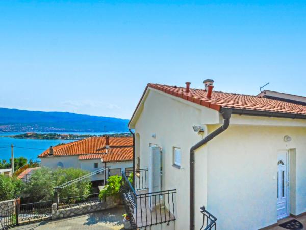 Op de foto is het object Holiday Home Ivan by Interhome te zien, gelegen in de stad Šilo.