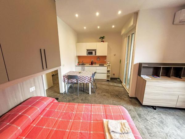 Fotografie 7: Studio Giallo by Interhome