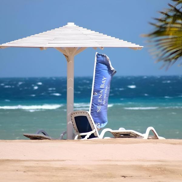 Selena Bay Boutique Hotel - Hurgada