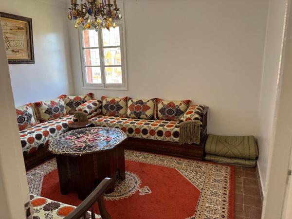 Bilde 8: Duplex in the center