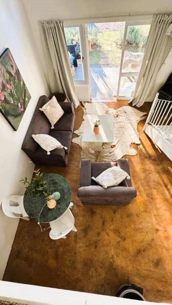 Anamcara Villa 3, Natal Midlands Balgowan - Lidgetton West