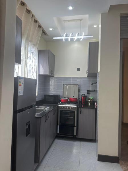 Ron haven homes 3, Kisaasi