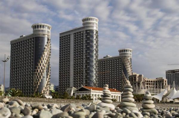 Billede 1: APRT with marvelous sea view