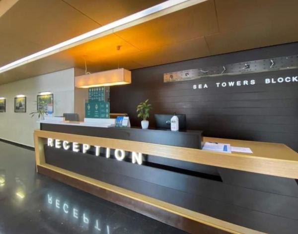 Billede 2: APRT with marvelous sea view