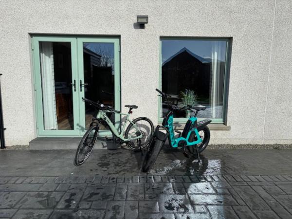 Foto 6: Aurora - Self Catering, Kirkwall, Quiet Location with Luxury Hot Tub