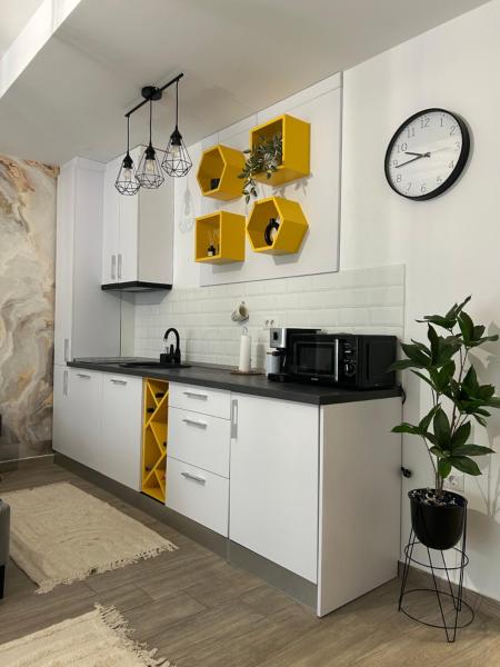Kuva 4: Studio 70 by Casa del Mar