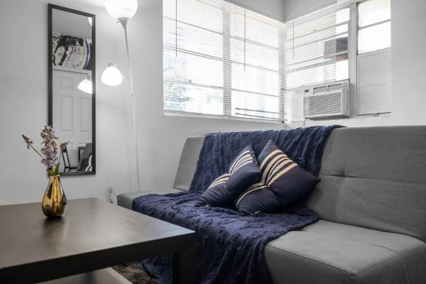 Foto 9: Studio 01 in Edgewater - 10 mins walk to Wynwood