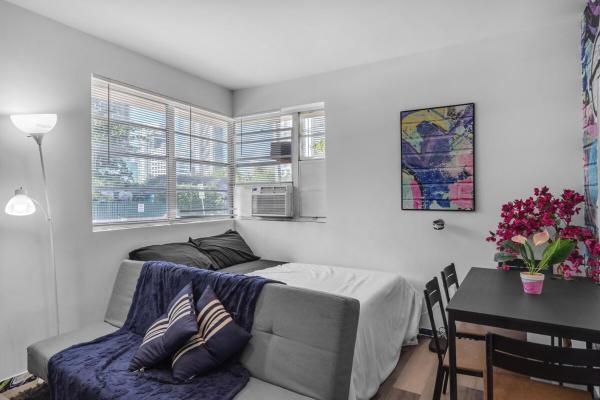 Foto 6: Studio 01 in Edgewater - 10 mins walk to Wynwood