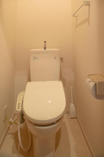 Foto 5: メゾン柏木