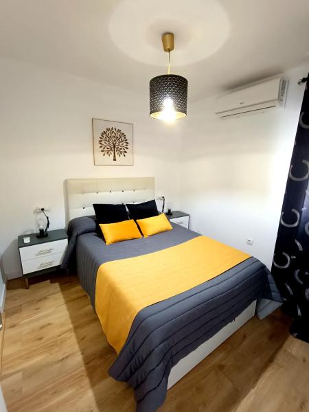 Apartamento J&v Las Naciones-benalmadena - Benalmádena
