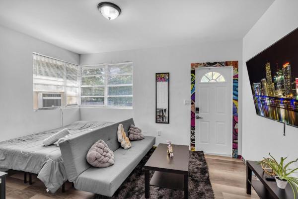 Studio 02 in Edgewater - 10 mins walk to Wynwoodの写真2