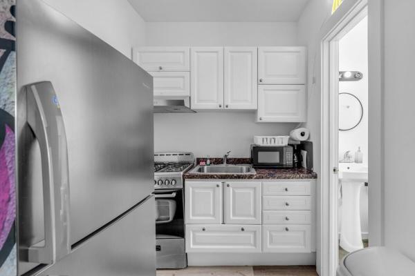 Studio 02 in Edgewater - 10 mins walk to Wynwoodの写真9