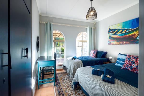 Pelican Palms Luxury House Jeffreys Bay - Jeffreys Bay
