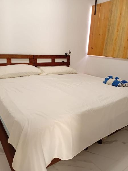 Na zdjęciu widoczny jest obiekt Tulum lovely space close to airport położony w mieście Tulum.