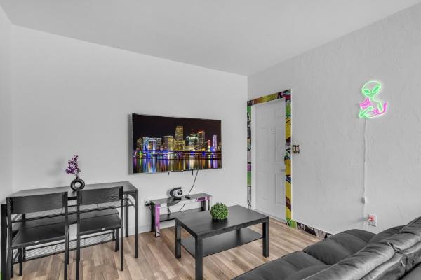 Billede 7: Studio 04 in Edgewater - 10 mins walk to Wynwood