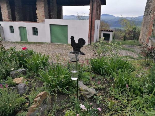 På billedet ses objektet Cottage Belvedere beliggende i byen Villa.