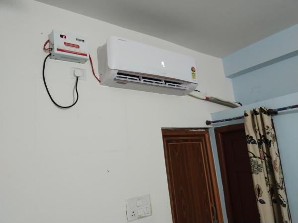 Nella foto è visibile l'oggetto Sunny Homestay situato nella città di Silchar.