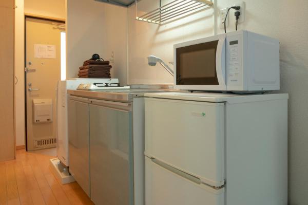 Foto 8: メゾン柏木