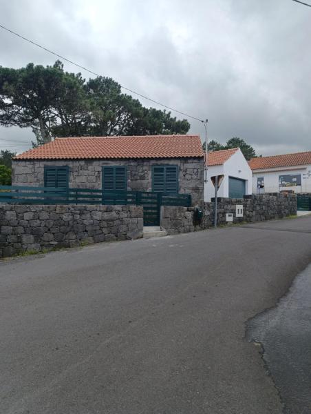 Στη φωτογραφία φαίνεται το αντικείμενο Casa da Miragaia που βρίσκεται στην πόλη Bandeiras.