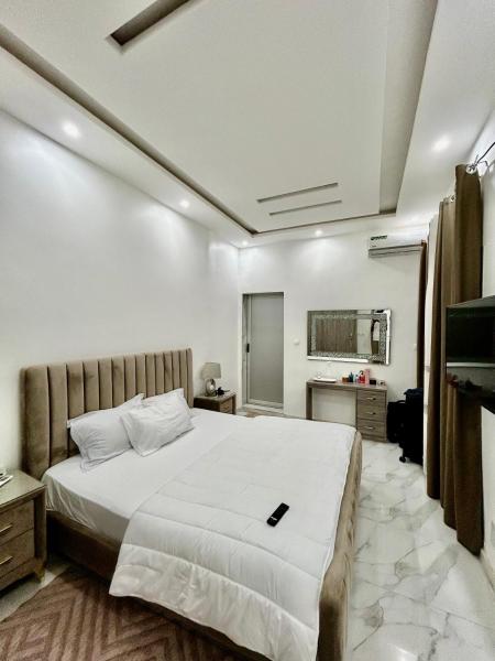 Pearl Haven Suite - Appartement F2 bord de mer, Dakar