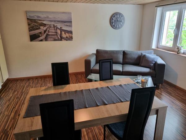 Fotografia 8: Studio im Grünen