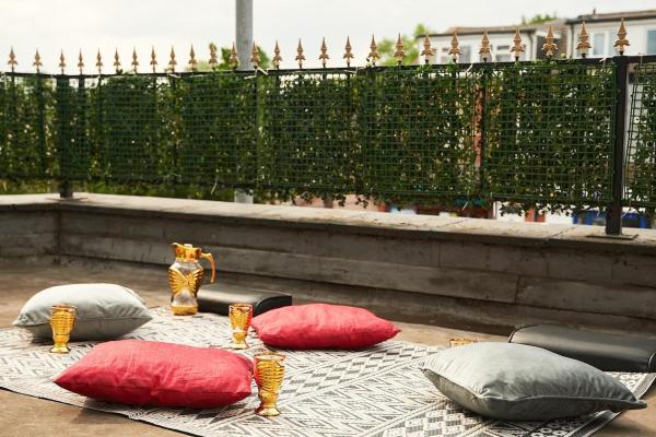 照片显示了位于Central Station市的Stylish Stay in the heart of Leeds物件。