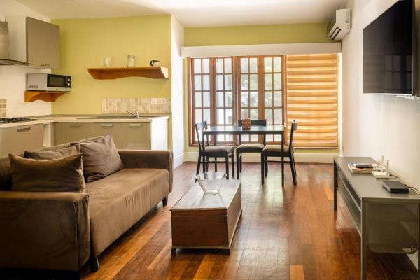 The Pagoda Room - Olma Hotel And Suites - Accra