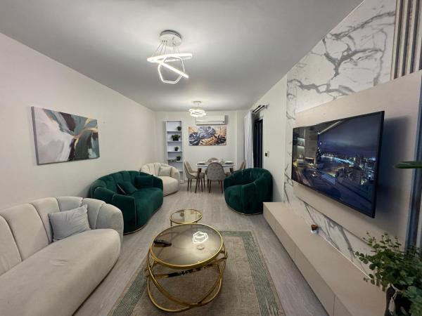 Foto 2: مدينتي - Madinaty Sweet Apartment