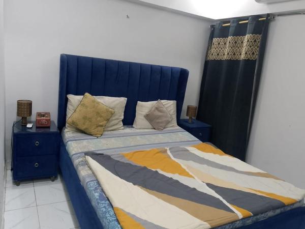 A la foto es mostra l'objecte Oasisinn apartments situat a la ciutat de Dargai.