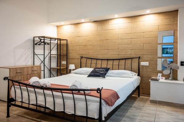 Kamari Apartment - Chania - Chania