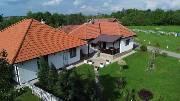 Kuća za odmor Vasiljević