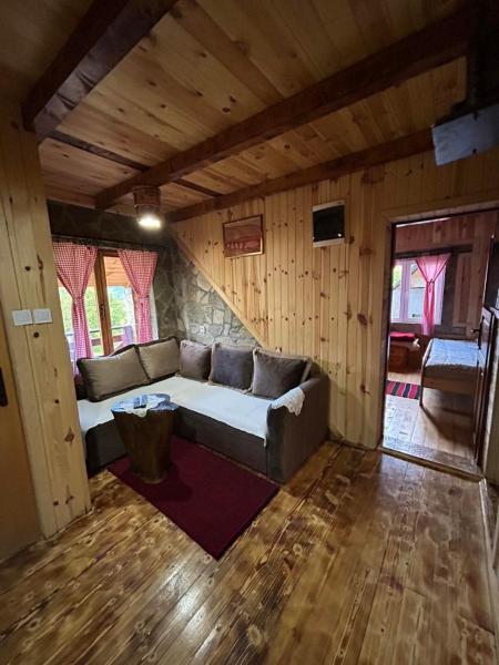 Holiday Home-1-camp Scepanovic - Montenegro