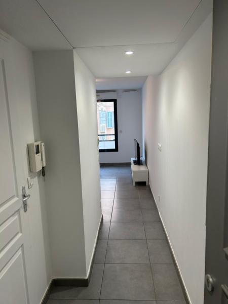 Foto 1: studio confortable
