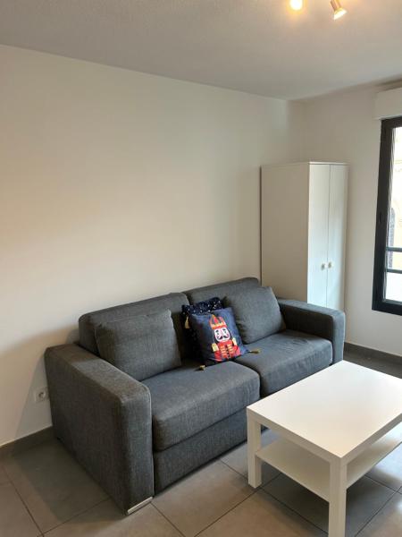 Foto 5: studio confortable