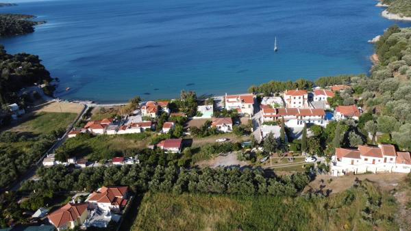 Hectora -Private Sunrise Retreat - Aydın