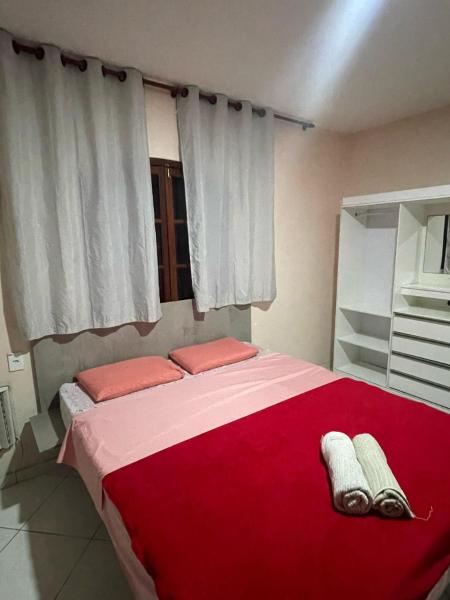 Oceano Guest House - Cabo Frio