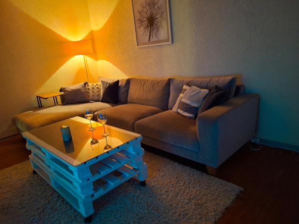 Kalda tee Apartment - self chech-in, free parking, Tartu