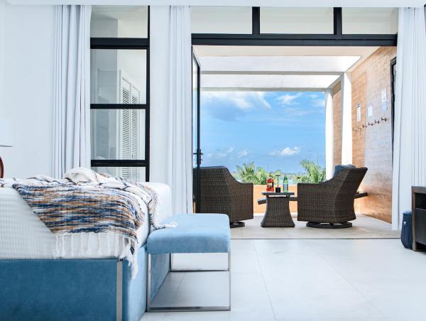 NH Villa Paradise, Montego Bay