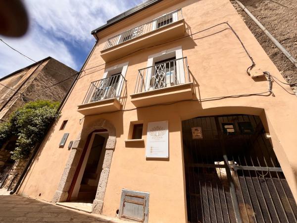 Pavone's House - Fondi