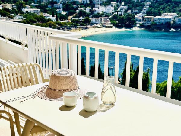 A la foto es mostra l'objecte 3266 EL SOL, 29, MARAVILLOSA VISTA AL MAR, SITUACIÓN IDEAL PARA SENDERISMO,A 150m DE LA PLAYA Y ROCAS. - ES-258-36 situat a la ciutat de Roses.