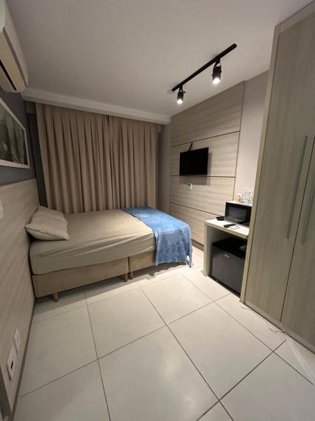 Suite Incrível Sonhos e Praia, Rio de Janeiro