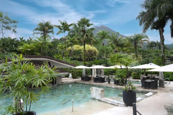 The Royal Corin Thermal Water Spa & Resort - Adults Only, Fortuna