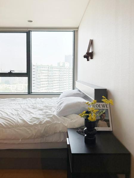 Jamsil Station 5 Min 1 Bed Neat Full Option, Séoul